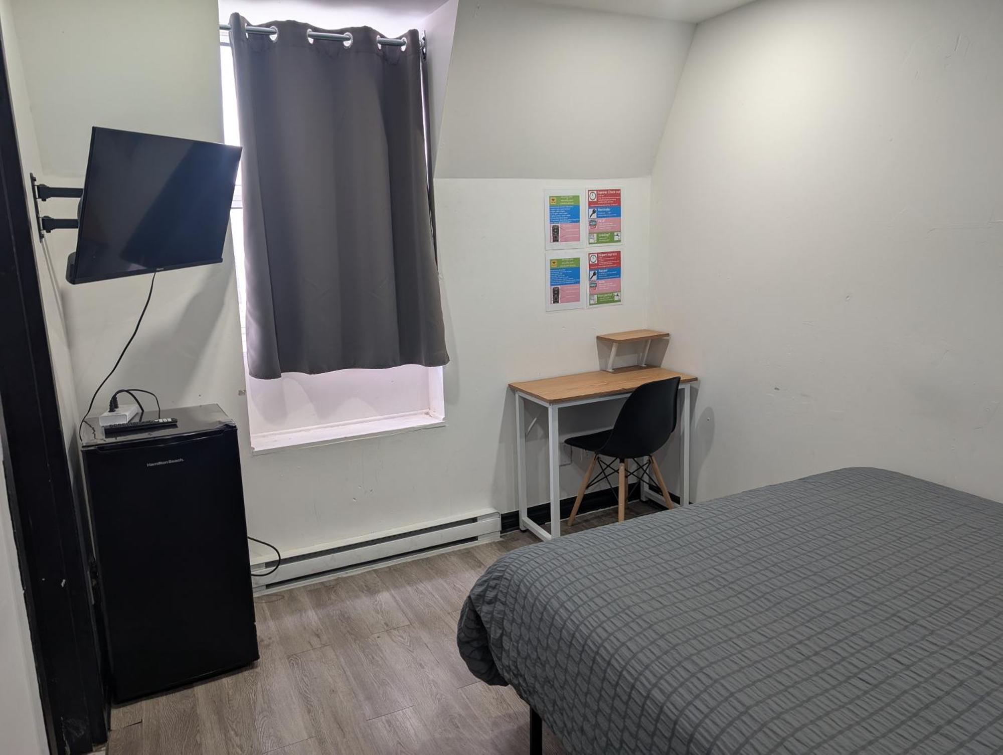 Apd Hotel — Photos 2